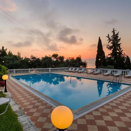 Niki Sunrise Apartment *