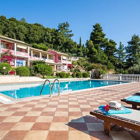 Niki Sunrise * Gastouri (Corfu)