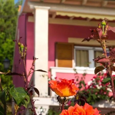 Niki Sunrise Gastouri (Corfu)