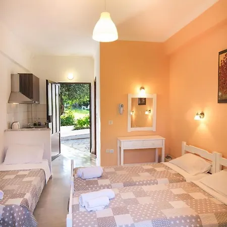 Marilena & Apartment