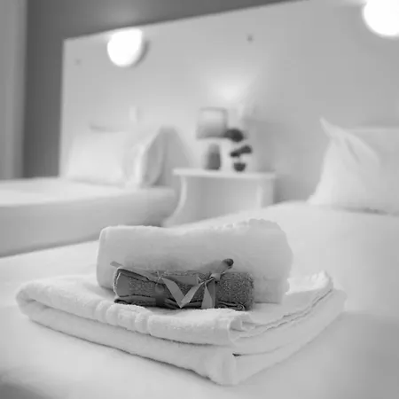 Nine Muses Aparthotel