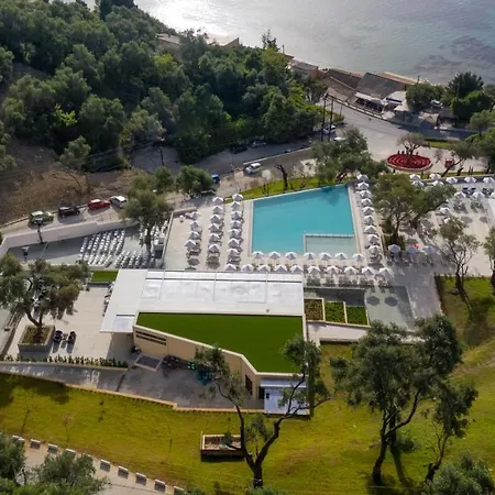 Aeolos Resort Gastouri (Corfu)