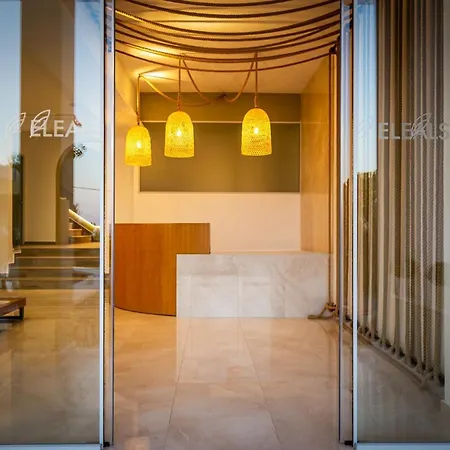 Eleals Boutique Hotel Perama (Corfu)