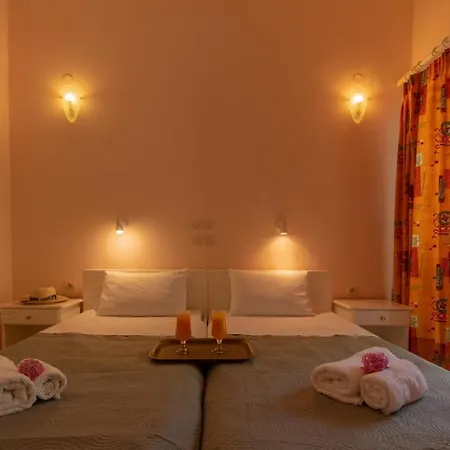 Andreas House Aparthotel