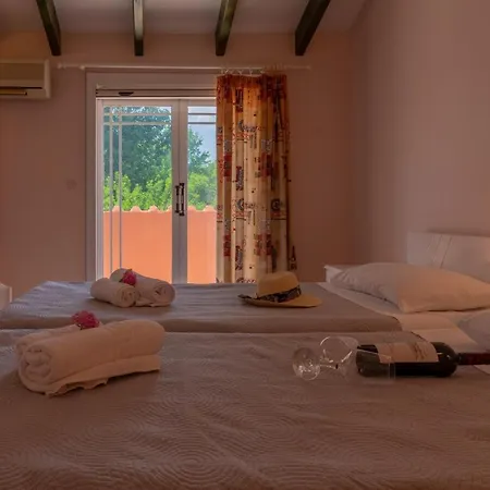Aparthotel Andreas House