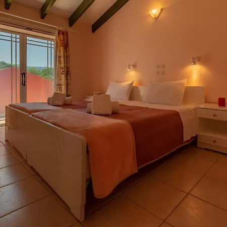 Andreas House Aparthotel