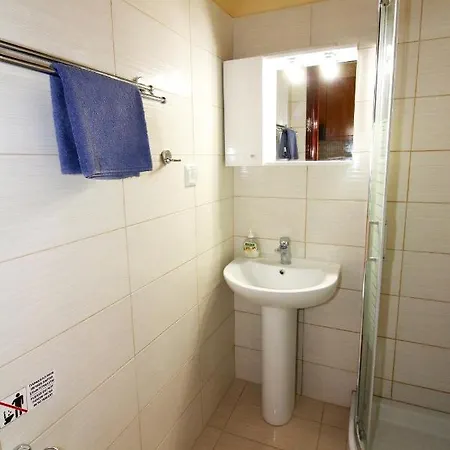 Adriana Studios Apartment