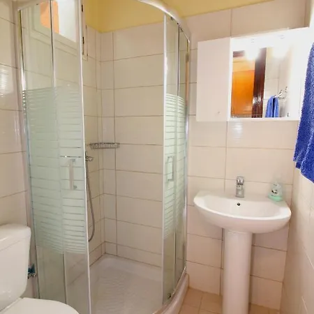 Adriana Studios Apartment Perivolion