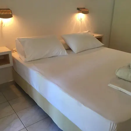 Aparthotel Corner