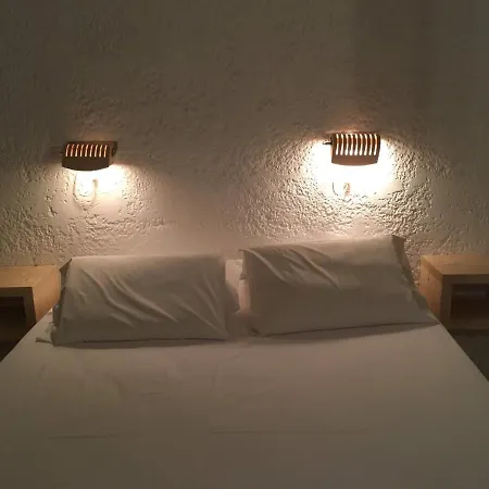 Aparthotel Corner