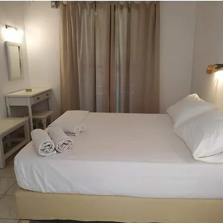 Aparthotel Corner Gouvia