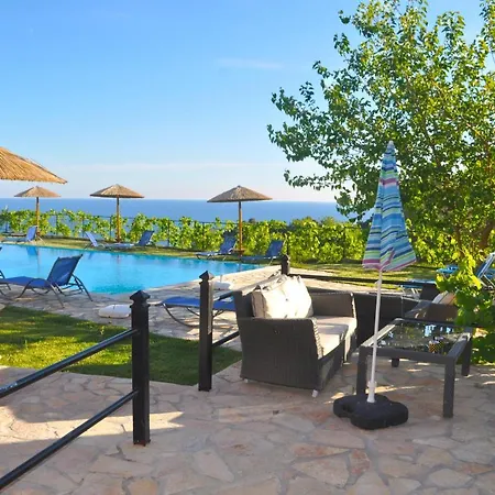 Aparthotel Adonis