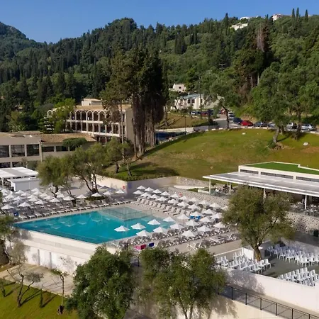 Resort Aeolos