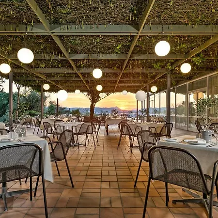 Hotel Divani Corfu Palace