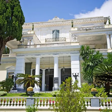 Divani Corfu Palace Hotel 4*