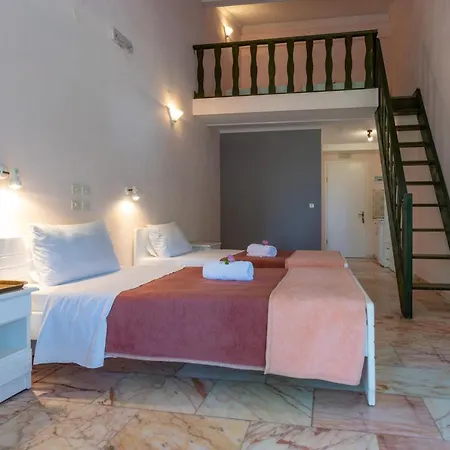 Aparthotel Andreas House