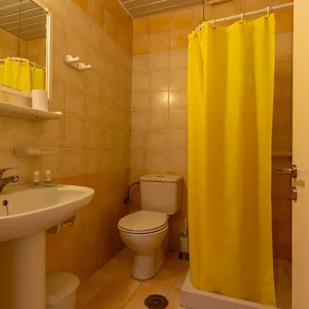 Andreas House