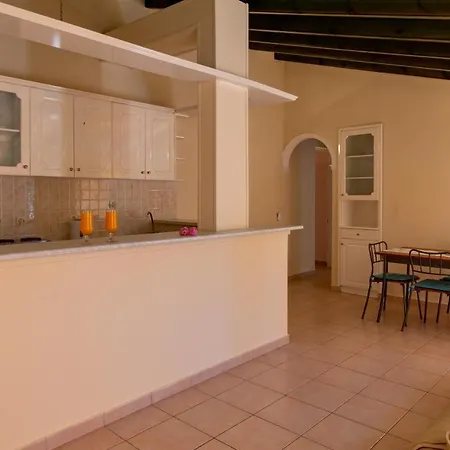 Andreas House Dassia (Corfu)