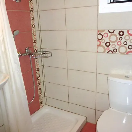Kostas Apartment *