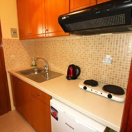 Adriana Studios Apartment *
