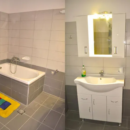 Adonis Aparthotel Pelekas