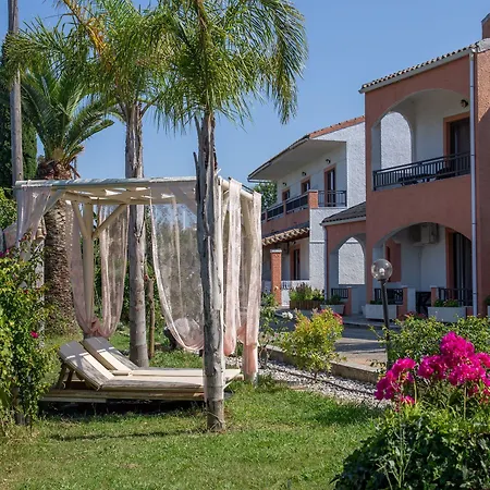 Hotel Victoria Hill Dassia (Corfu)