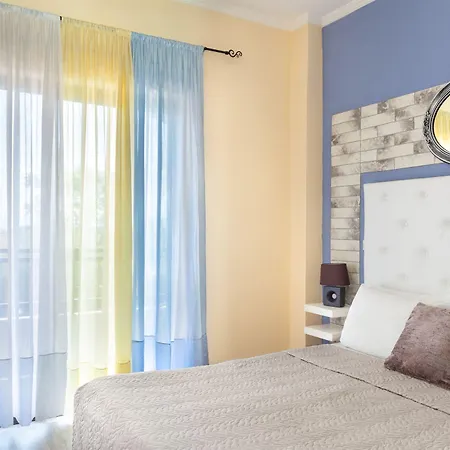 Victoria Hill Hotel 3*