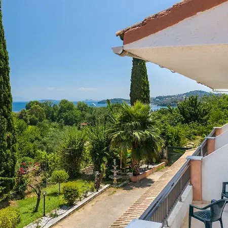 Victoria Hill Hotel Dassia (Corfu)