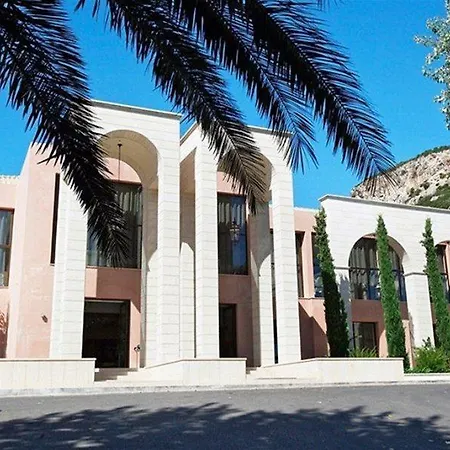 Atlantica Grand Mediterraneo - Adults Only Resort Ermones