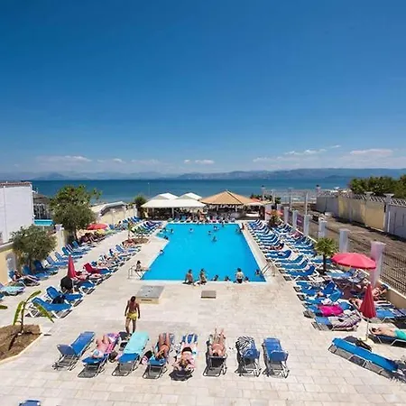 Trabukos Complex (adults Only) Hotel