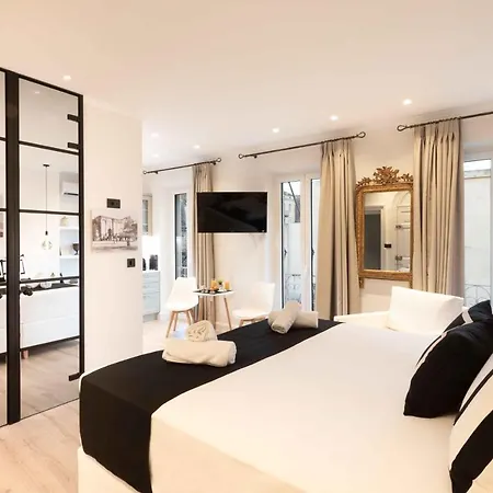 Apartment Porta Reale By Corfuescapes
