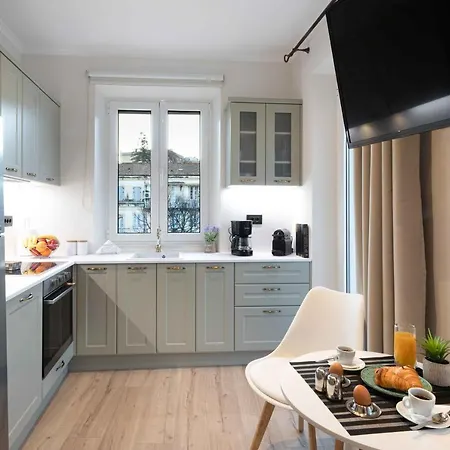 Porta Reale By Corfuescapes Apartment Corfu (city)