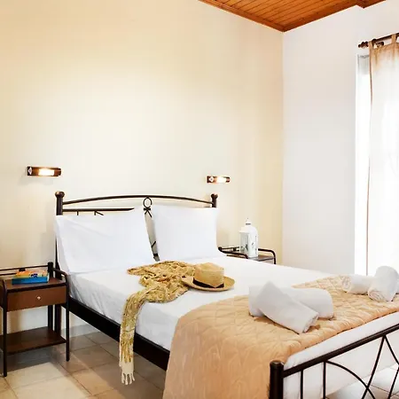 Stefi 5* Lefkimmi (Corfu)