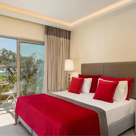 Rodostamo & Spa- Adults Friendly Hotel 5*