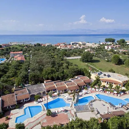 Bristol Aparthotel Roda (Corfu)