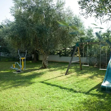 Almyra Villa
