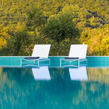 Almyra Villa *