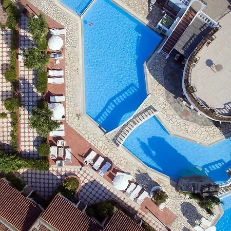 Bristol * Roda (Corfu)