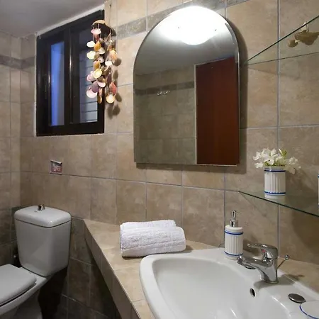 Bristol Aparthotel Roda (Corfu)