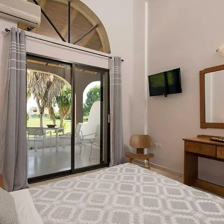 Aparthotel Bristol