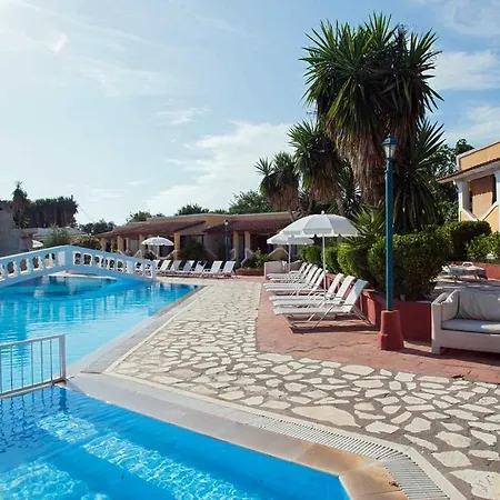 Bristol Roda (Corfu)