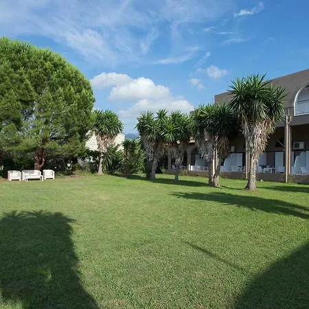 Aparthotel Bristol Roda (Corfu)