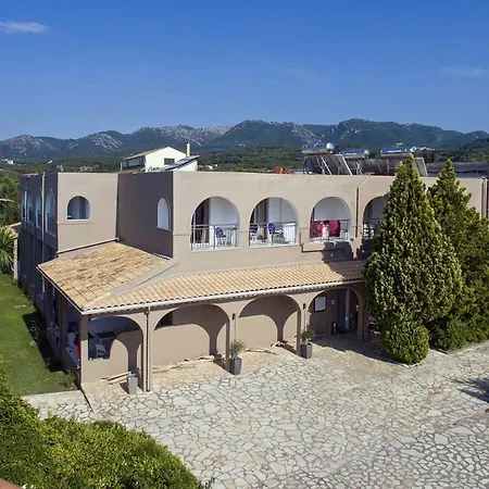 Bristol Aparthotel Roda (Corfu)