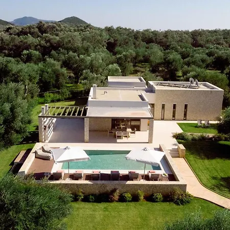 Almyra Villa