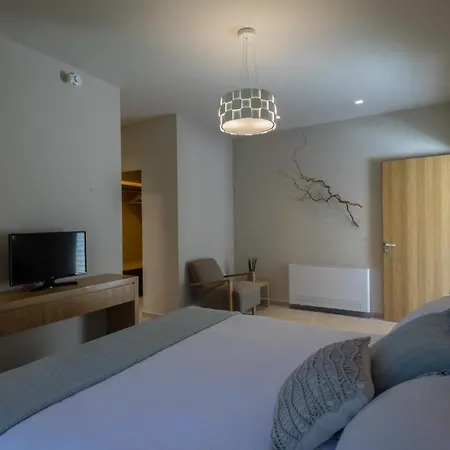 Almyra Villa