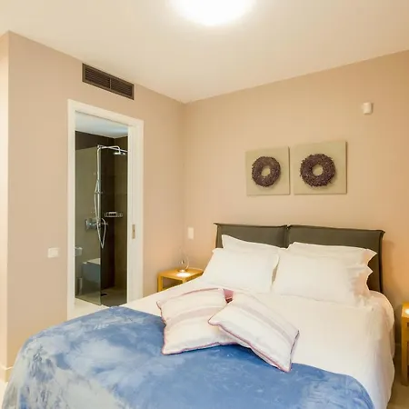 Almyra Villa *