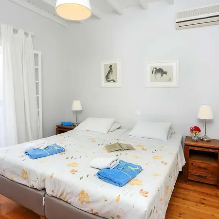Villa Avgusta Agnitsini