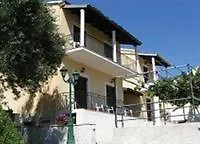 Aparthotel Dimitrios Kassiopi