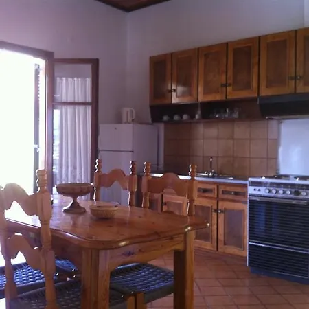 Aparthotel Dimitrios Kassiopi