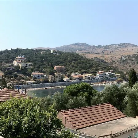 Aparthotel Dimitrios 2*